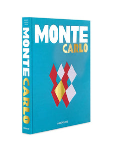 Assouline - Monte Carlo