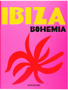 Assouline - Ibiza Bohemia