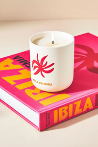 Assouline - Ibiza Bohemia - Travel From Home Candle