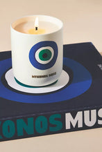 Load image into Gallery viewer, Assouline - Mykonos Muse - Travel From Home Candle
