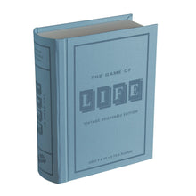 Load image into Gallery viewer, WS Game Co. The Game of Life - Vintage Bookshelf Edition
