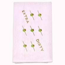 Load image into Gallery viewer, Lynen - Extra Dirty Tea Towel
