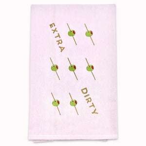 Lynen - Extra Dirty Tea Towel
