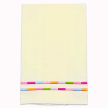 Load image into Gallery viewer, Lynen - Splash of Color Tea Towel
