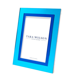 Tara Wilson Designs - Inlaid Frames