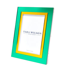 Load image into Gallery viewer, Tara Wilson Designs - Inlaid Frames
