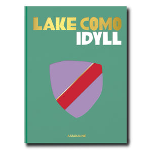 Assouline - Lake Como Idyll