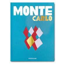 Load image into Gallery viewer, Assouline - Monte Carlo
