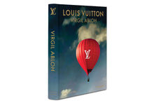 Load image into Gallery viewer, Louis Vuitton: Virgil Abloh (Classic Balloon Cover)
