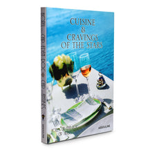 Load image into Gallery viewer, Hotel Du Cap Eden Roc: Cuisine &amp; Cravings of the Stars
