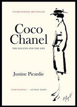 Load image into Gallery viewer, Coco Chanel: The Legend and the Life
