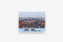 Load image into Gallery viewer, Rooftop Paris: A Panoramic View of the City of Light
