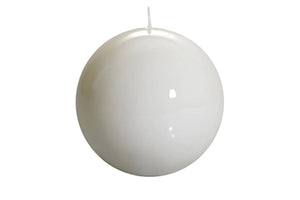 Meloria Ball Candle