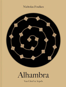 Alhambra: Van Cleef & Arpels