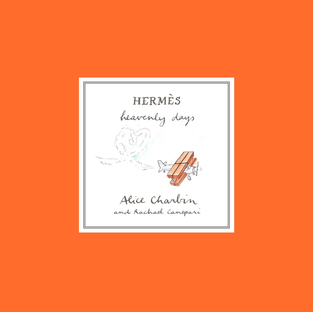 Hermès Heavenly Days