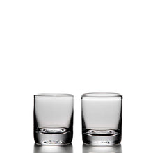 Load image into Gallery viewer, Simon Pearce Ascutney Double Old Fashioned - Set of 2
