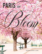 Load image into Gallery viewer, Paris in Bloom
