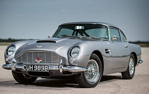 Classic Cars Review: The Best Classic Cars on the Planet