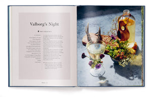Spirit of the North: Cocktail Recipes & Stories from Scandinavia