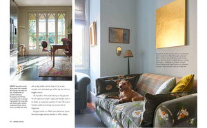 Cool Dogs Cool Homes: Living in Style with Your Dog