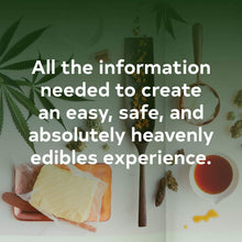 Load image into Gallery viewer, Edibles: Small Bites for the Modern Cannabis Kitchen
