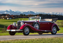 Load image into Gallery viewer, Classic Cars Review: The Best Classic Cars on the Planet
