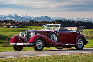 Classic Cars Review: The Best Classic Cars on the Planet