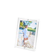 Load image into Gallery viewer, Tara Wilson Designs - Clear Beveled Frames
