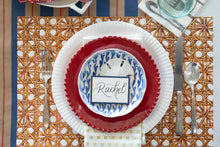 Load image into Gallery viewer, Hester &amp; Cook: Rattan Weave Placemat
