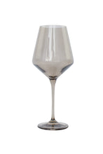Load image into Gallery viewer, Estelle Colored Glass Stemware Set/2

