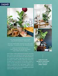 Urban Jungle: Living & Styling with Plants