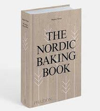 Load image into Gallery viewer, The Nordic Baking Book
