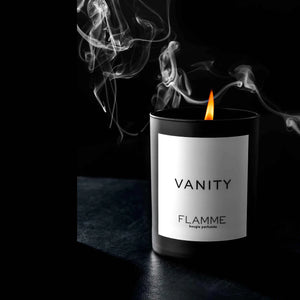 Flamme Candle Company - Vanity