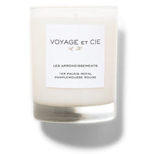 Load image into Gallery viewer, Voyage et Cie - Pamplemousse Rouge
