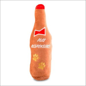Haute Diggity Dog - Barkweiser Bottle