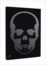 Load image into Gallery viewer, Skull Style Book
