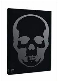 Skull Style Book