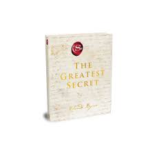 The Greatest Secret (The Secret) Book