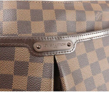 Load image into Gallery viewer, Louis Vuitton Damier Bloomsbury PM Shoulder Bag (***PRE-OWNED***)
