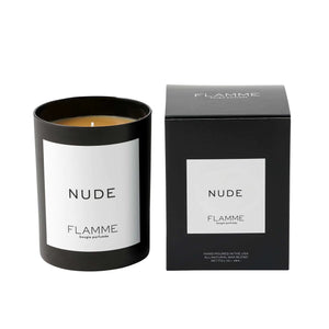 Flamme Candle Company - Nude