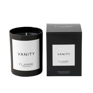 Flamme Candle Company - Vanity